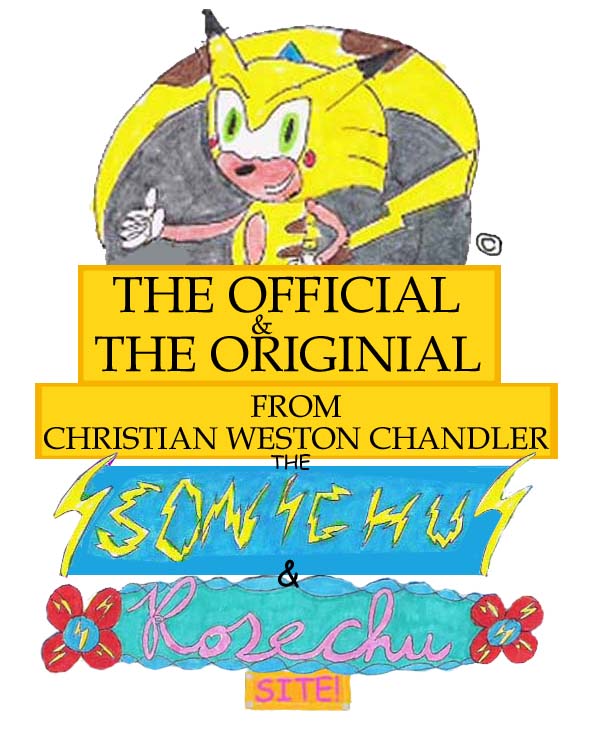 Official Web Site of Chris Chan